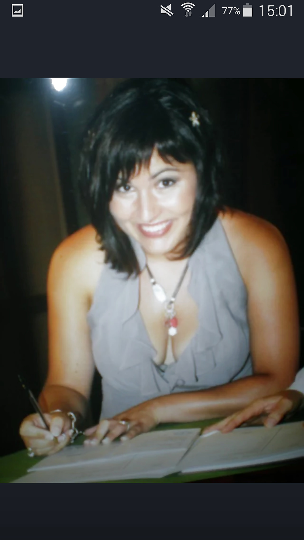 Recherche femme hongroise